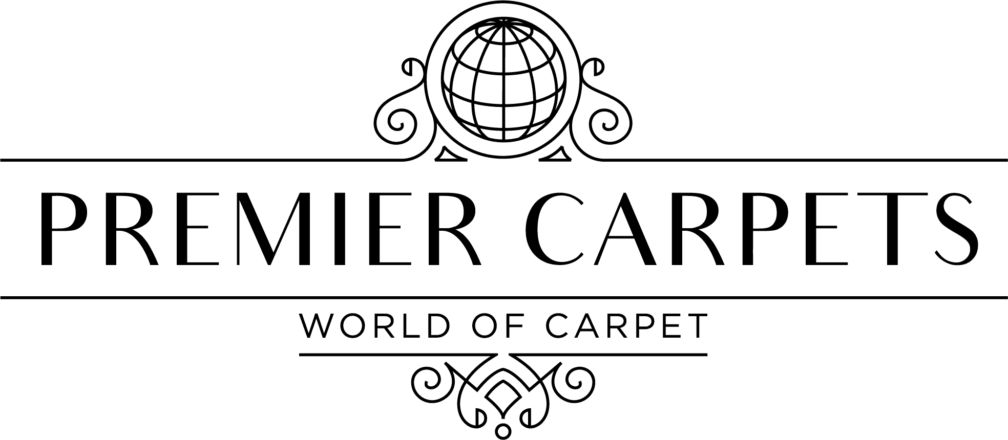 Premier Carpets Logo